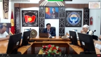 Юбилей Национального Центра Медиации (Кыргызстан)
