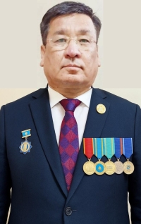 Этномедиатор в Казахстане