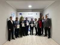 Тбилисиде Әзірбайжан, Түркия, Грузия және Қазақстан медиация институттары арасындағы ынтымақтастық туралы Меморандумға қол қойылды