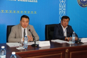 Тренинг по этномедиации