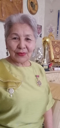 Thanks to the Honorary Mediator of the MPC