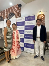 Қырғызстан медиаторларының ұлттық форумы