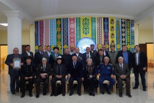 Expansion of the use of mediation in the West Kazakhstan Region