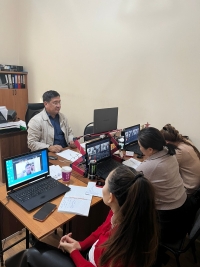 Course for Future Mediators