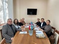Диалоговая площадка по медиации