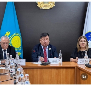 Повышение квалификации по медиации