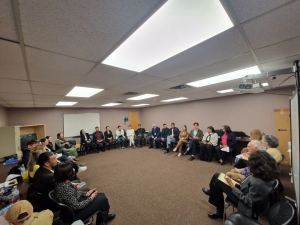 Long Island Mediation Center, USA