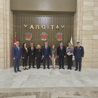 Working Visit to the Supreme Court of Türkiye