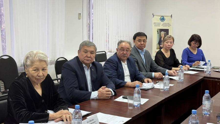 Еңбек саласындағы медиация